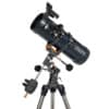 Celestron Astromaster 114EQ