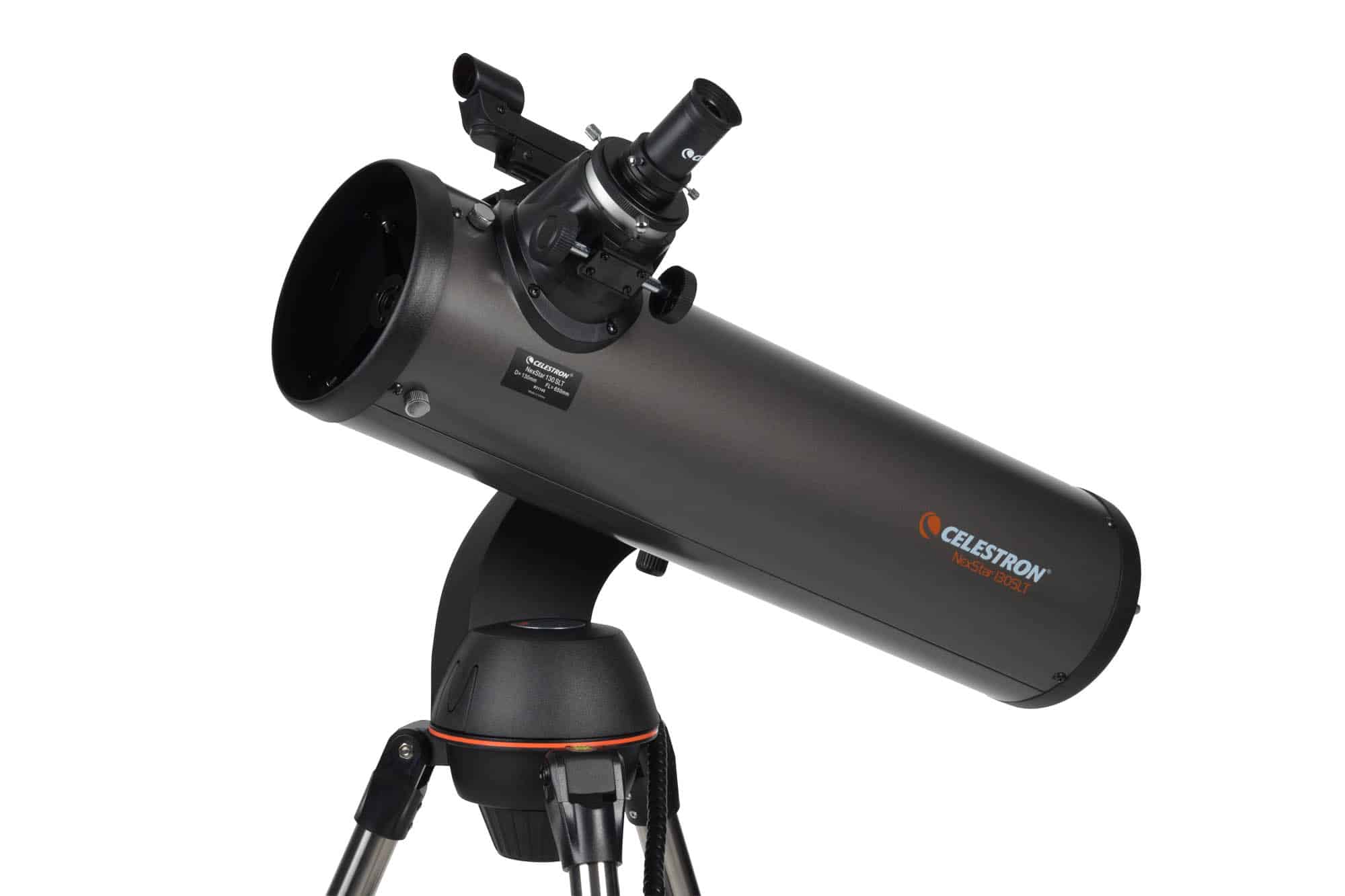 NexStar 130SLT
