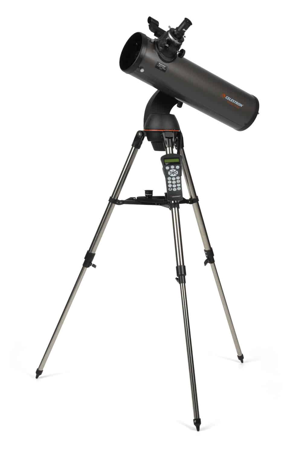 NexStar 130SLT