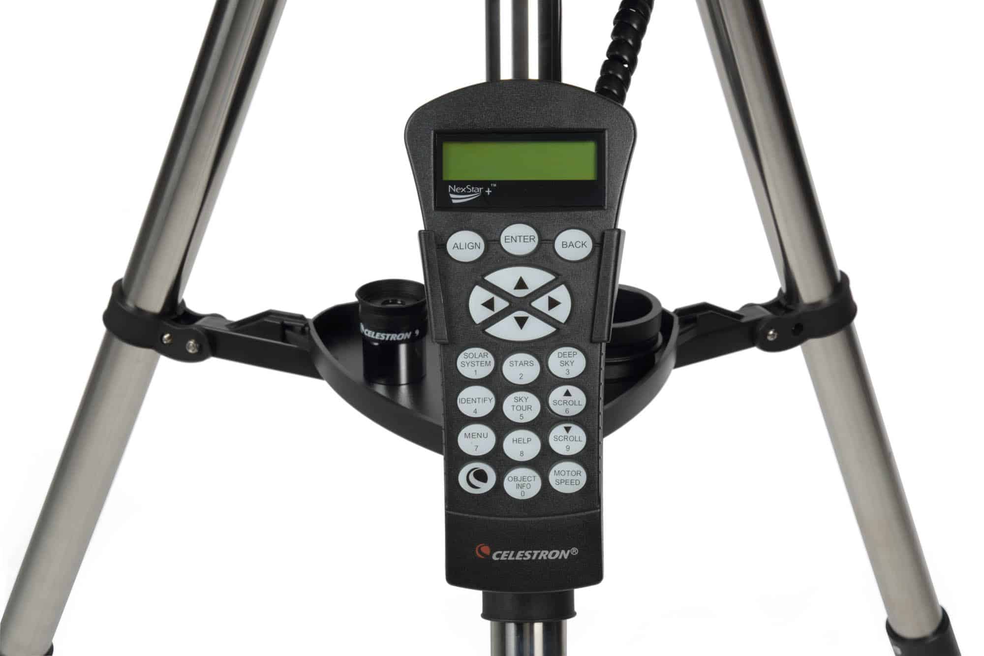 NexStar 130SLT