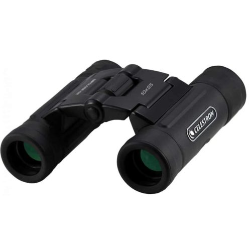 Binocolo Upclose G2 10×25 Tetto