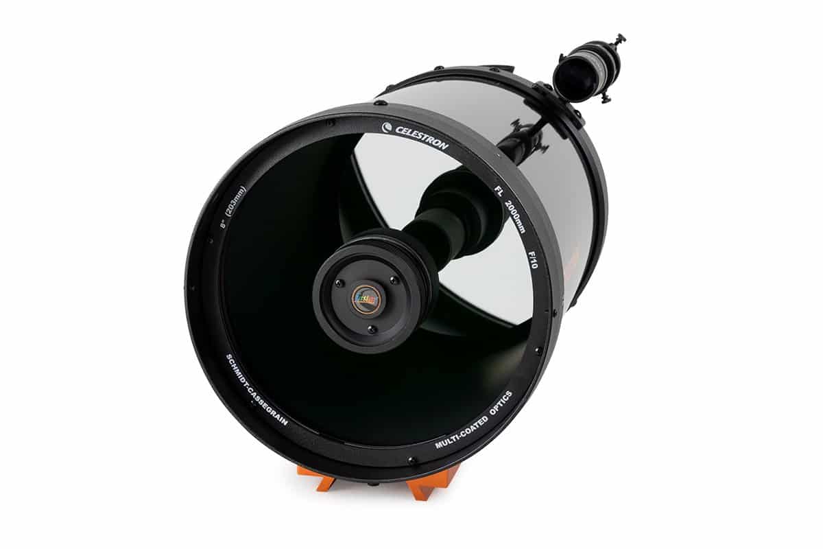 C8 XLT - Attacco CGE - immagine 2