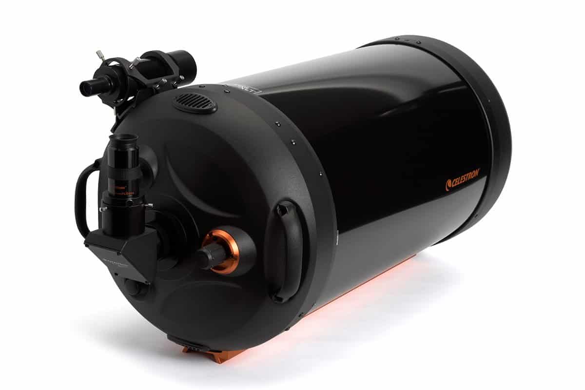C14 XLT FASTAR - Attacco CGE - immagine 3