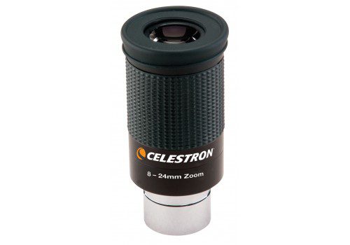 Oculare Zoom 8-24mm