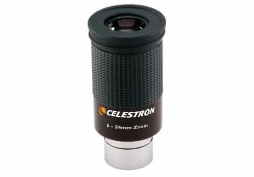 Oculare Zoom 8-24mm