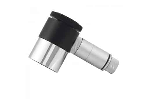 Oculare CrossAim 12.5mm con Reticolo Illuminato