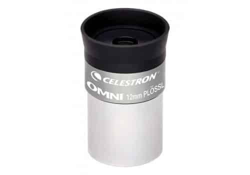 Oculare OMNI Plossl 12.5mm