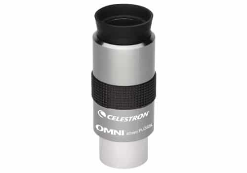 Oculare OMNI Plossl 40mm