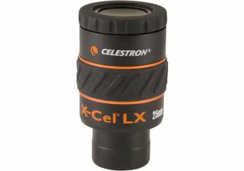 per Celestron SCT-Telescope Celestron X-Cel LX 2.3 mm Telescopio Oculare 