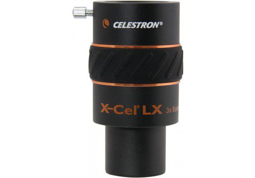 Barlow X-Cel LX 3X 31.8mm