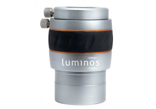 Barlow Luminos 2.5X 50.8mm