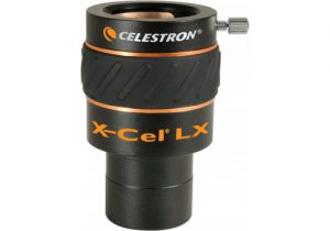 Barlow XCel-LX 2x 93529_xcel2xbarlowlen_large_1
