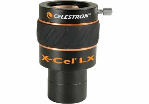 Barlow X-Cel LX 2X 31.8mm