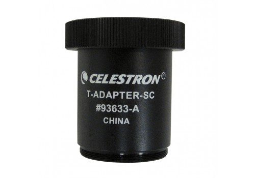 Raccordo Fotografico T-Adapter Schmidt-Cassegrain