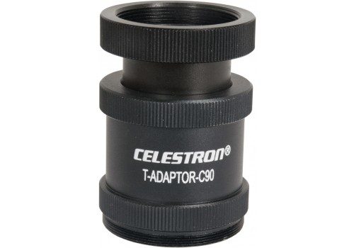 Raccordo Fotografico T-Adapter per Nexstar 4SE