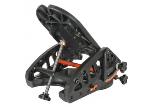 Testa Equatoriale HD-PRO