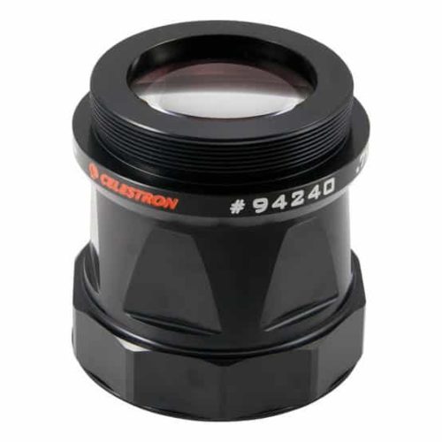 Riduttore di focale 0.7x per Edge HD 1400