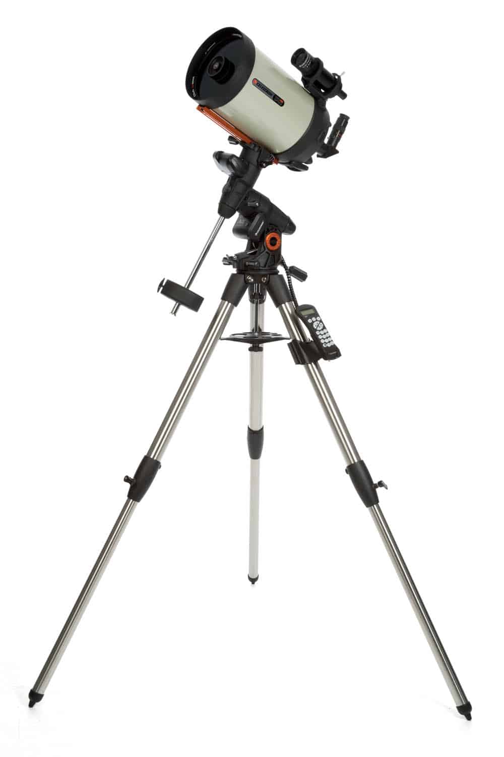Advanced VX 800 HD