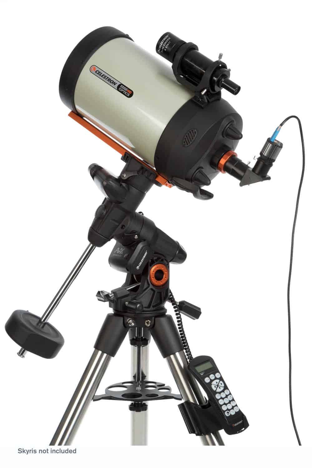 Advanced VX 800 HD