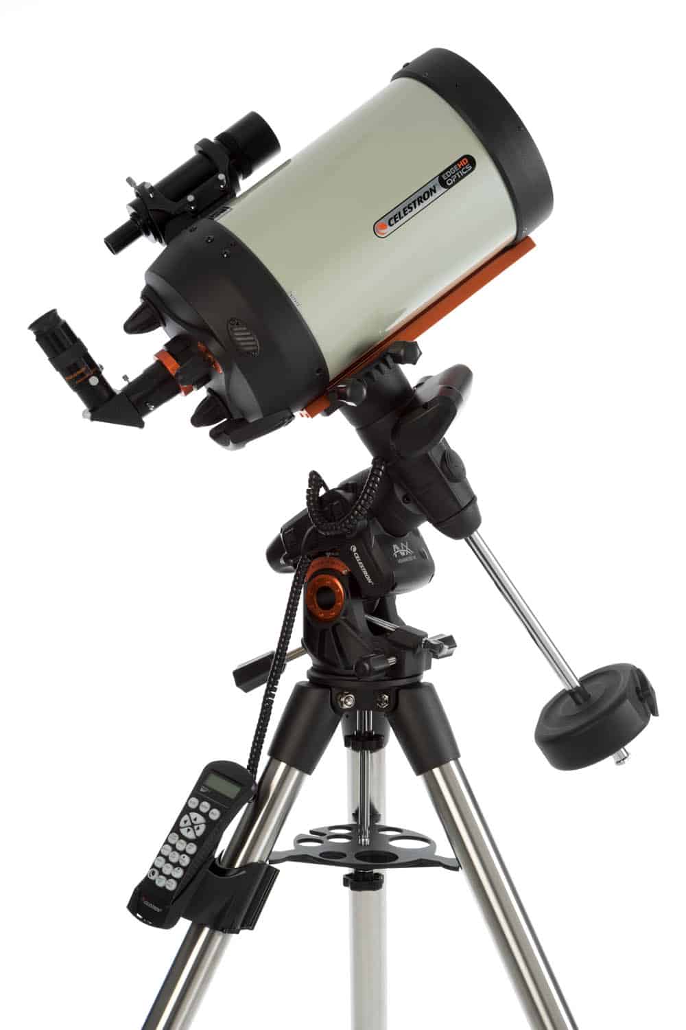 Advanced VX 800 HD