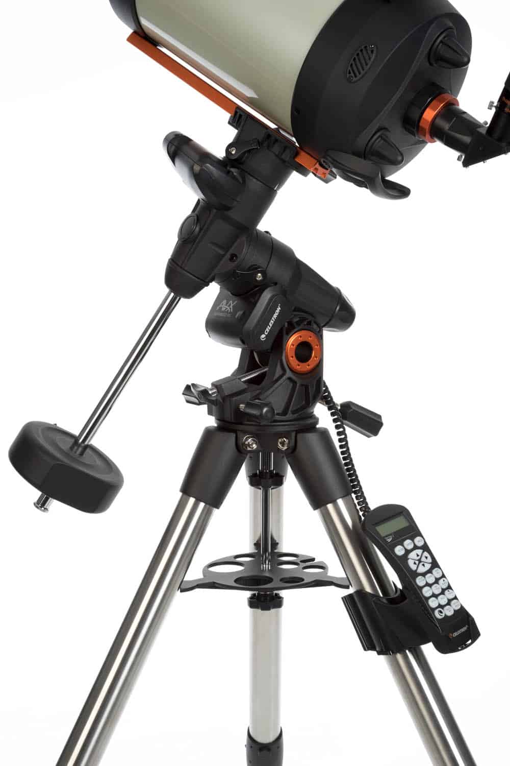 Advanced VX 800 HD