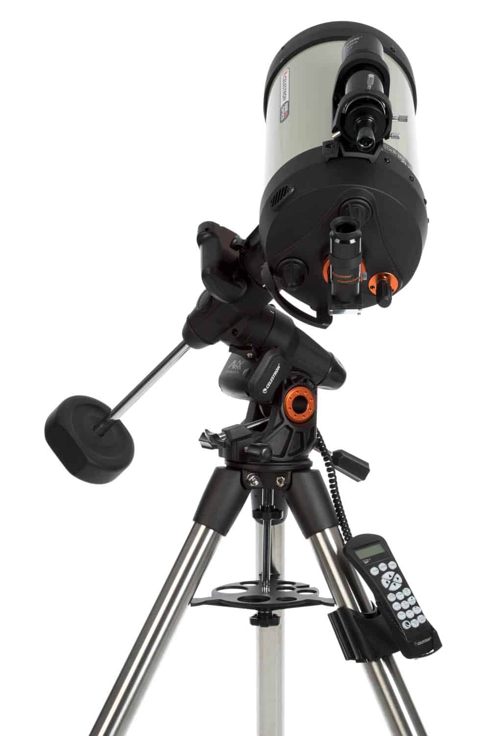 Advanced VX 800 HD