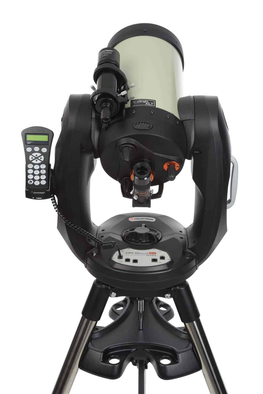 CPC DELUXE HD 800
