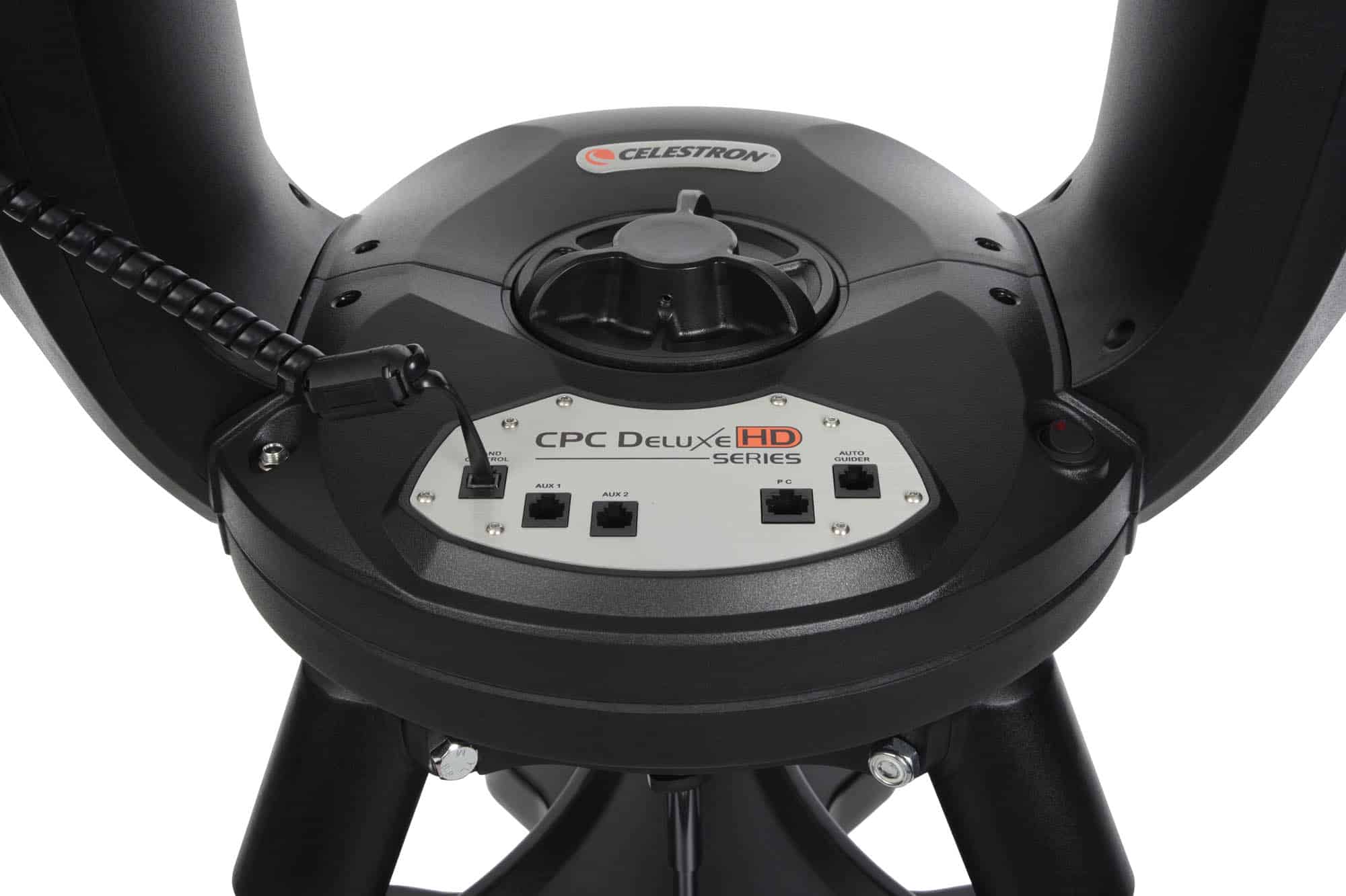 CPC DELUXE HD 800