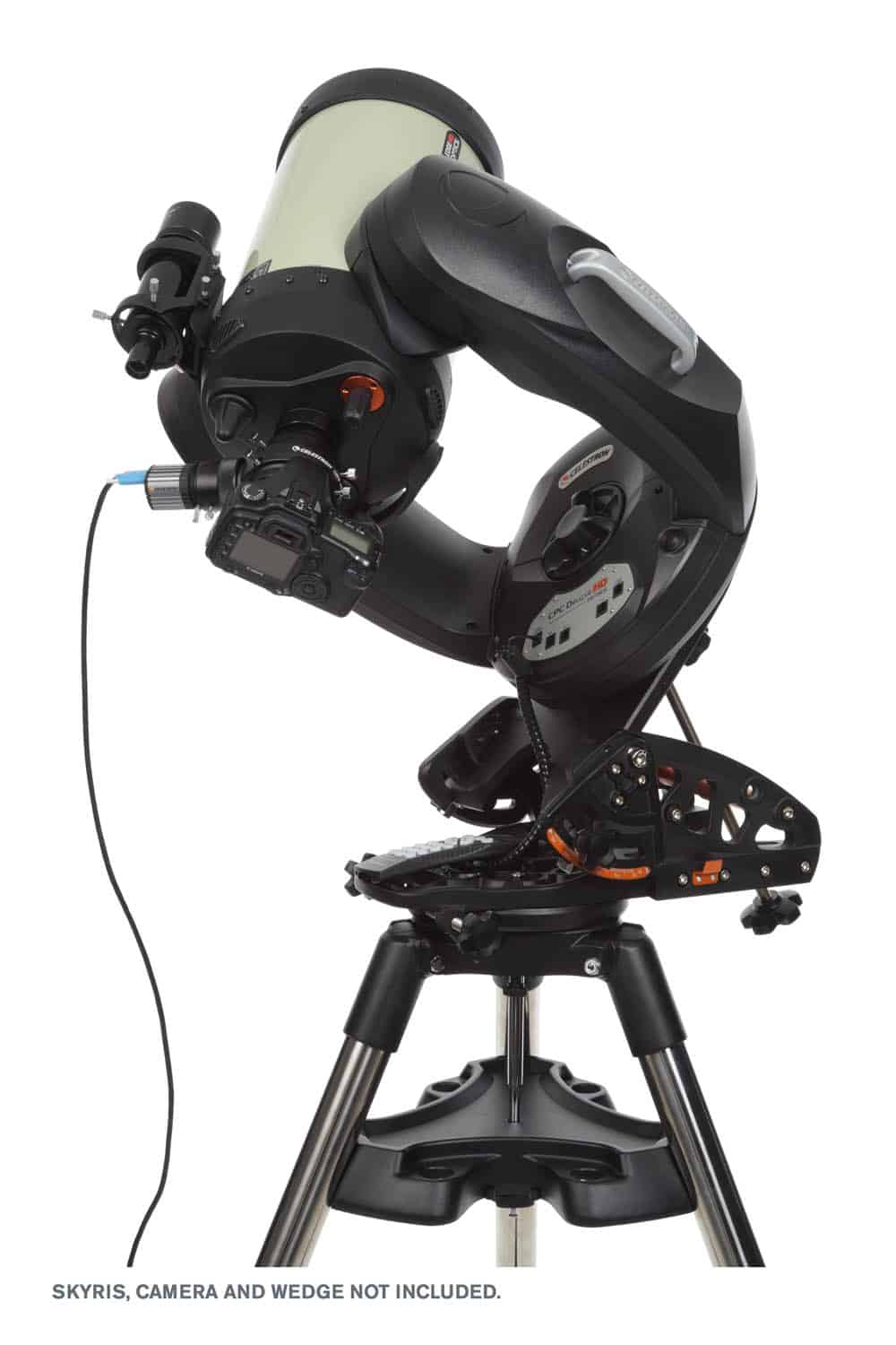 CPC DELUXE HD 800