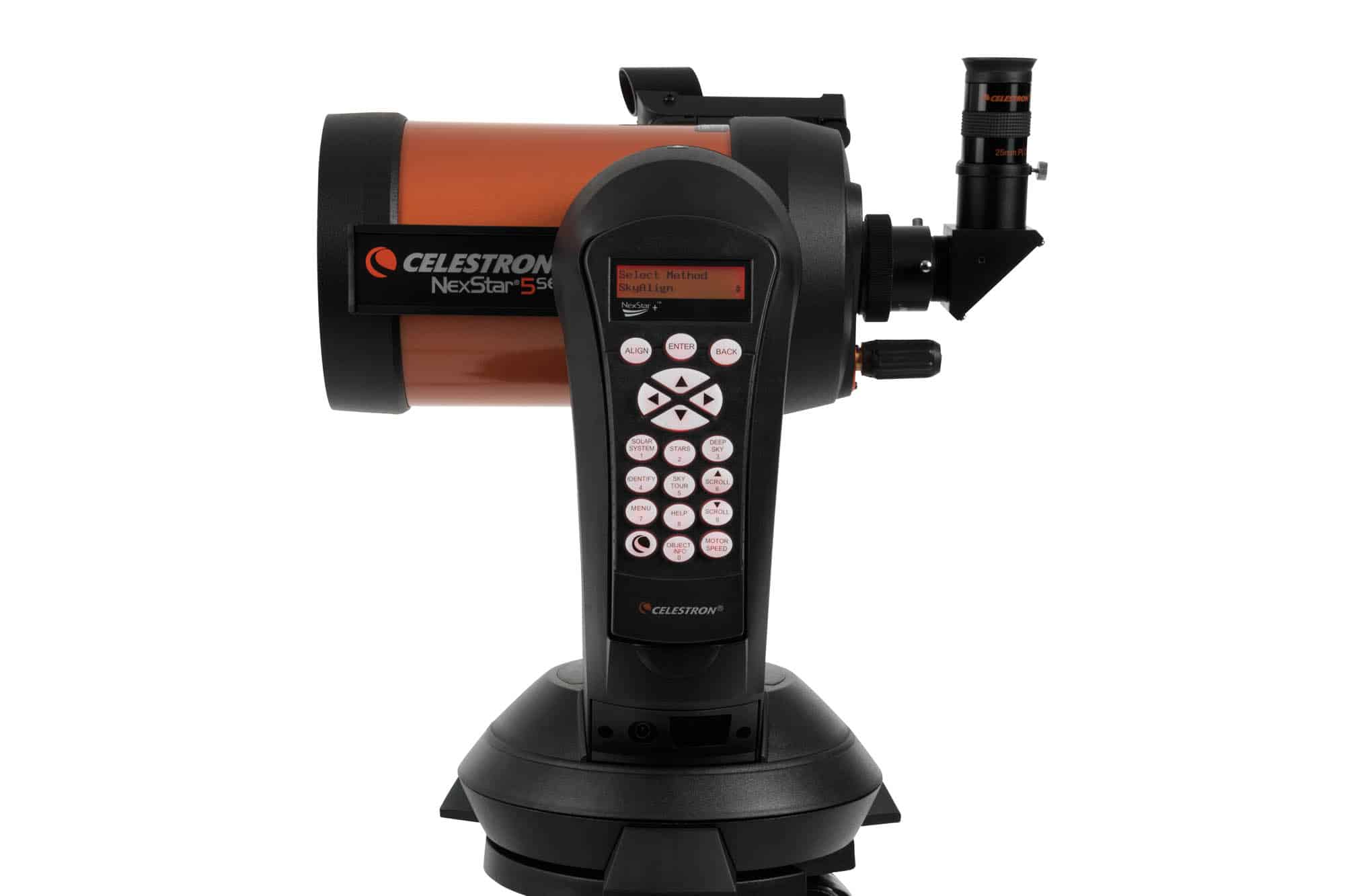 Nexstar 5SE