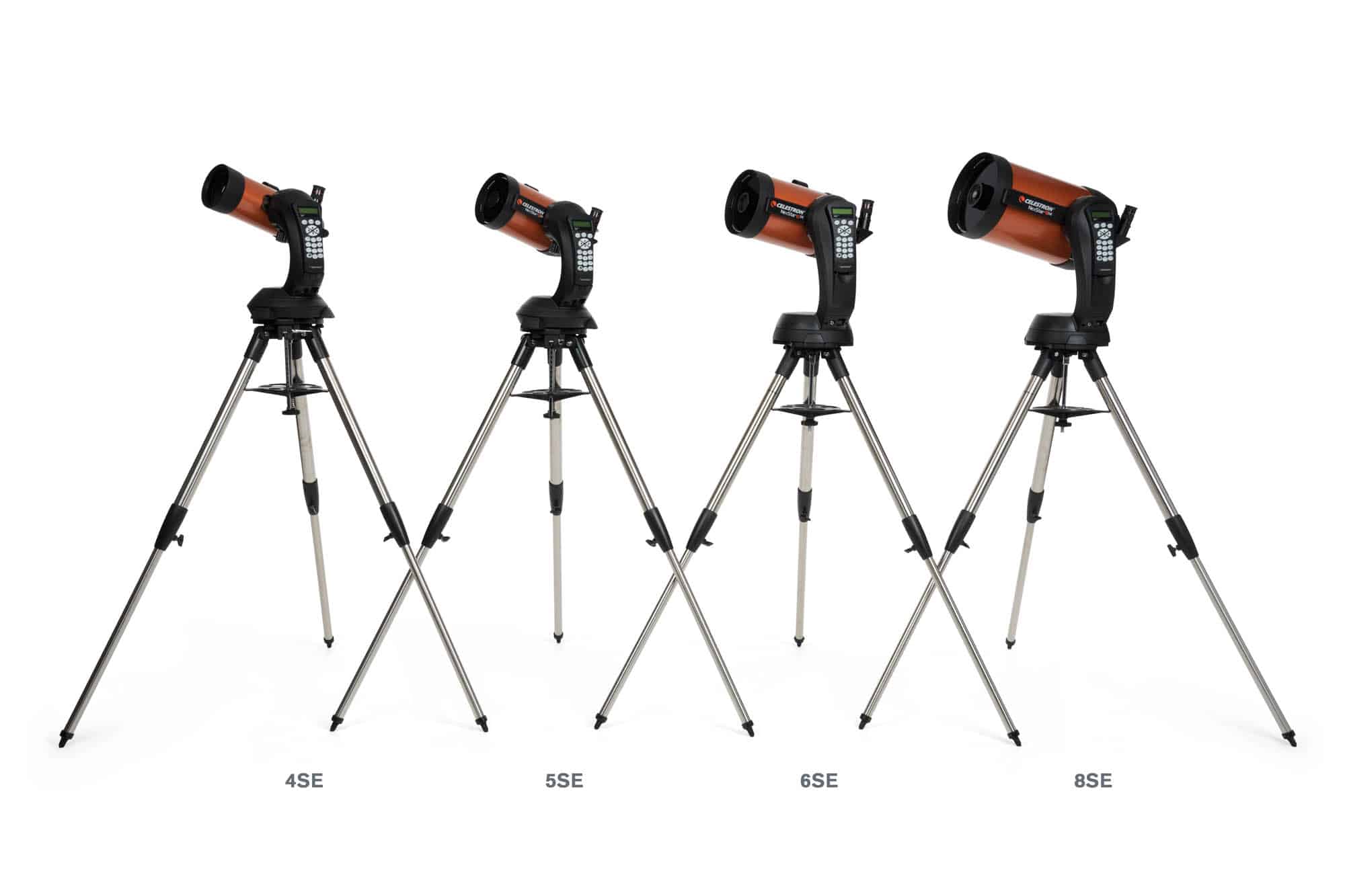 Nexstar 8SE