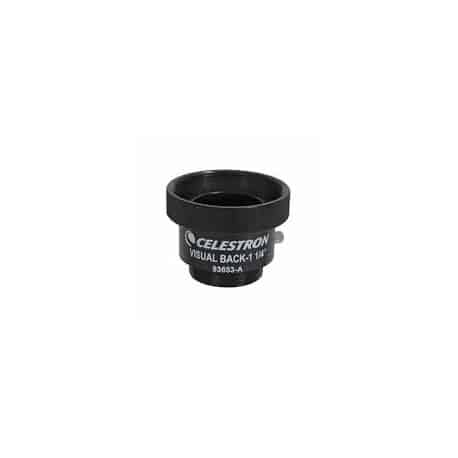 Portaoculari 31.8 per Schmidt-Cassegrain