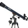 Celestron Astromaster 70EQ