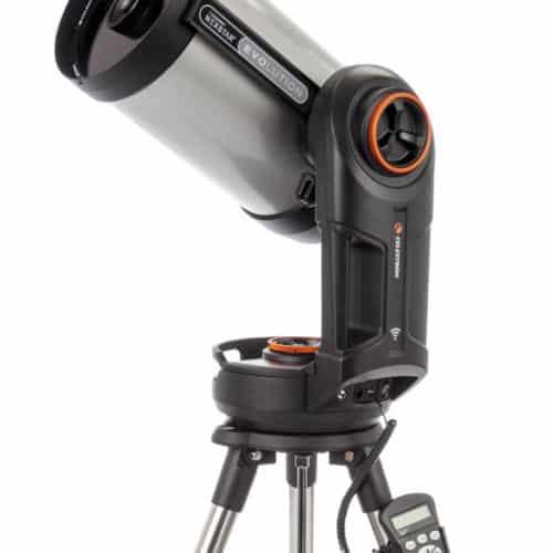 NexStar Evolution 8