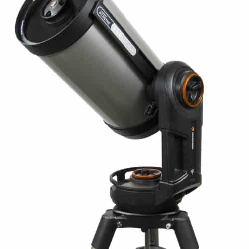 NexStar Evolution 9.25
