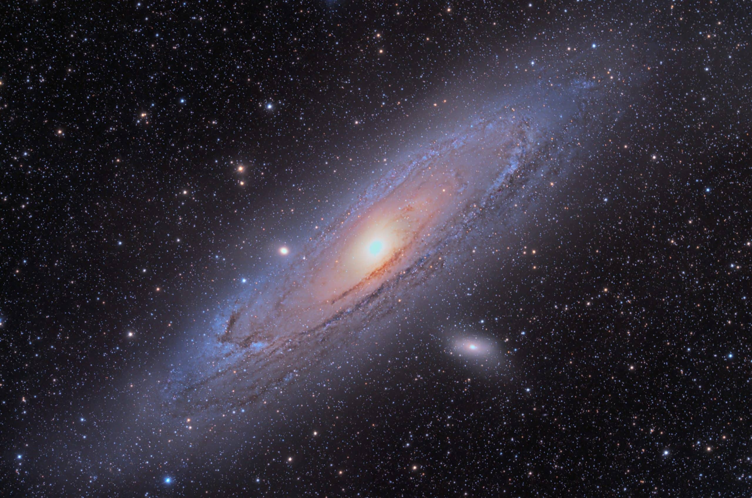 Rowe-Ackermann Schmidt 11" - immagine 6