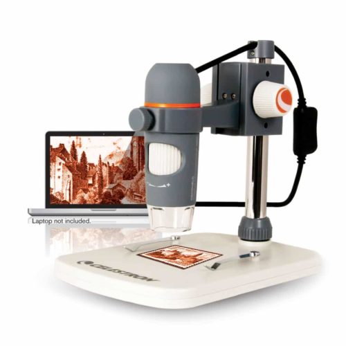 HandHeld Digital Microscope PRO