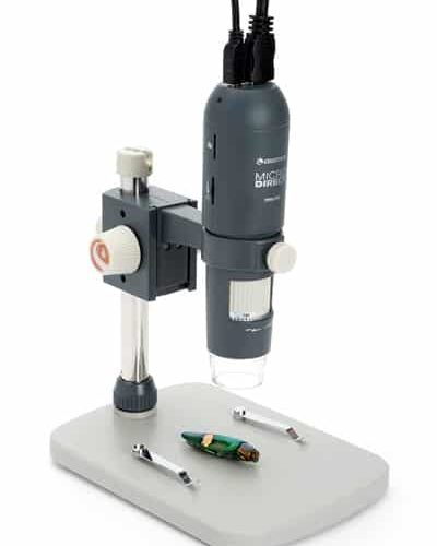 Microscopio Microdirect 1080p