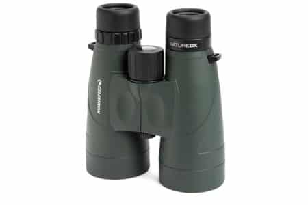 Binocolo Nature DX 12×56