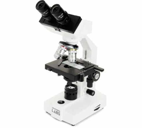 Microscopio LABS CB2000-CF