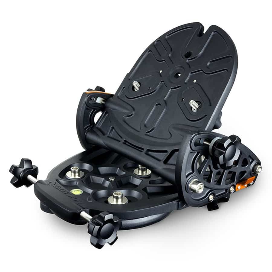 Testa Equatoriale per NexStar Evolution e NexStar 6/8SE