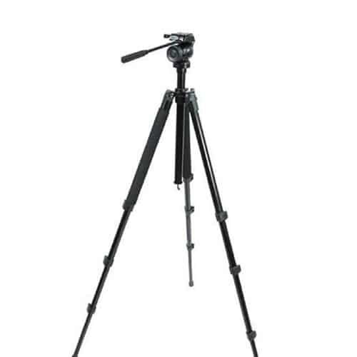 Treppiede Fotografico