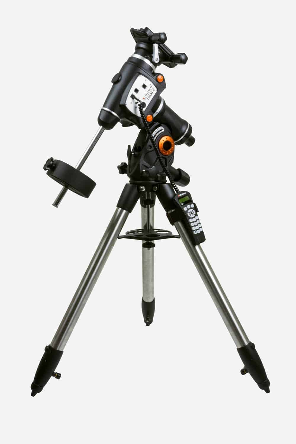 CGEM II