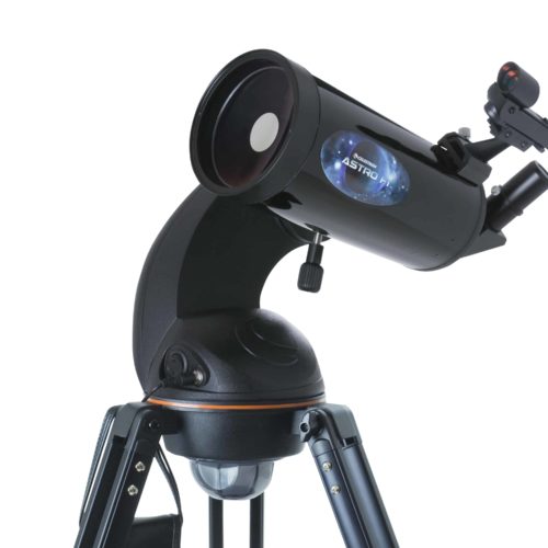 AstroFI 102 – Maksutov