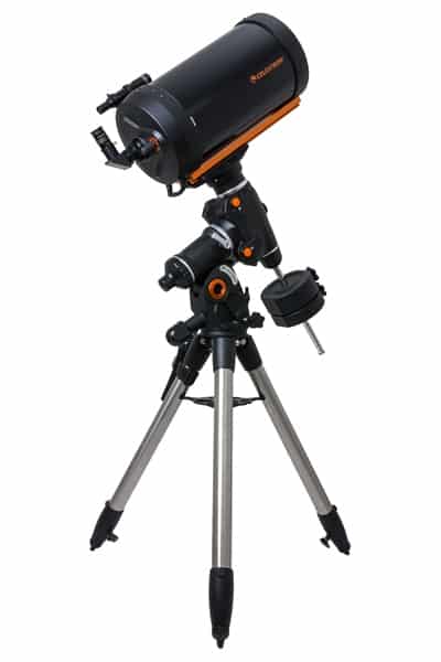 CGEM II C9.25 XLT - immagine 3