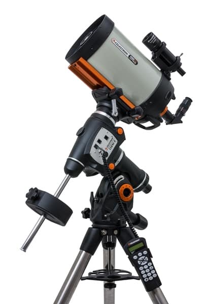 CGEM II EdgeHD 8'' - immagine 2