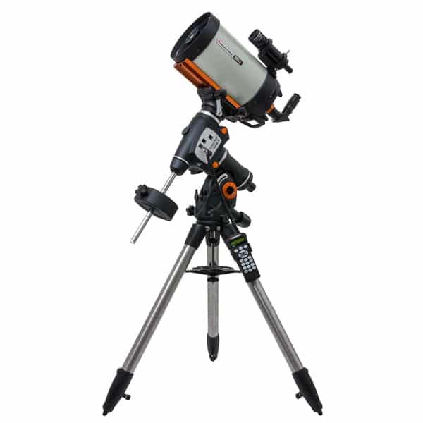 CGEM II EdgeHD 8''