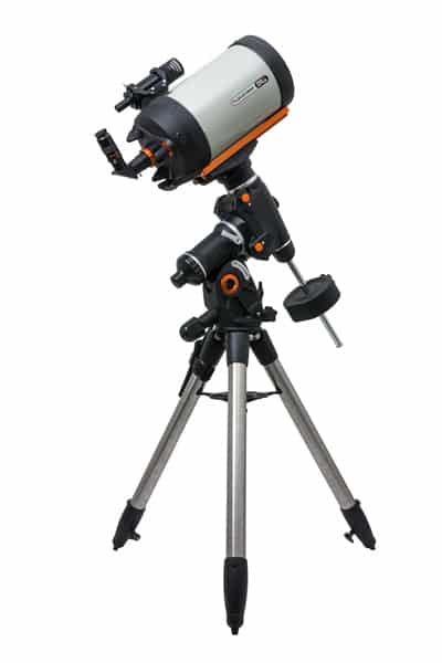 CGEM II EdgeHD 8'' - immagine 3