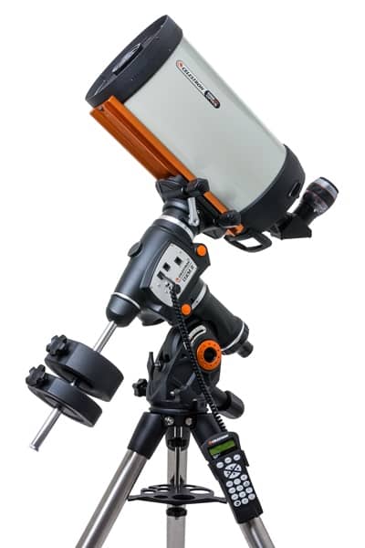 CGEM II EdgeHD 9.25'' - immagine 3