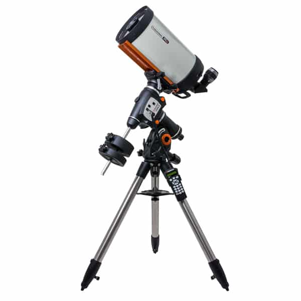 CGEM II EdgeHD 9.25''